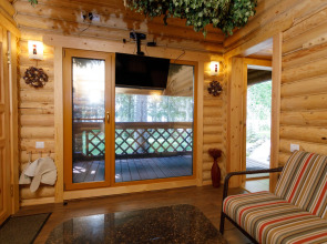 Гостевой дом Karjala Apartments