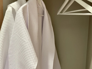 Апартаменты Паруса Однокомнатные