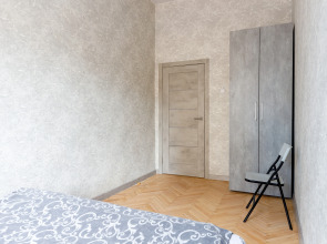 Апартаменты на Радищева 5-7