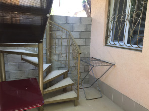 Na Moskovskoy Guesthouse