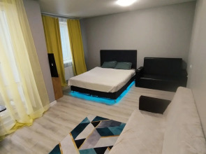 Квартира Апартаменты в ЖК Камские огни 2