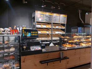 Апартаменты Sky Studio