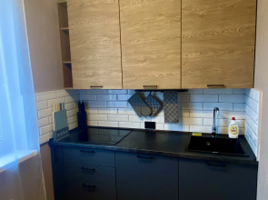 Апартаменты IG-Apartment