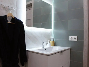 Апартаменты Рядом с Лада-Арена и военной частью