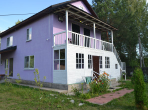 Гостевой дом Лето