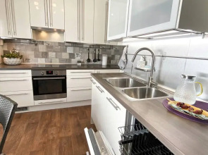 Квартира Top Rooms Саратовская 3/1