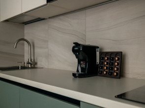 Апартаменты Green Рядом С Москва-Сити