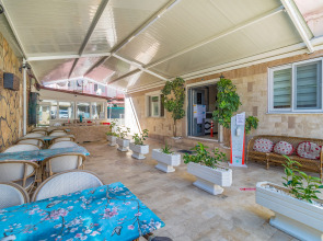 Апартаменты  Star