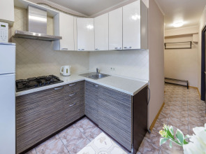 Апартаменты Apart Lux Звенигородское шоссе