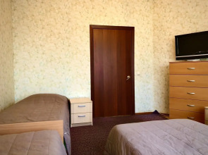 Квартира на Улице Владимирская 5В