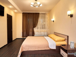 Гостевой дом Енисей