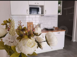 Квартира NOV-APART