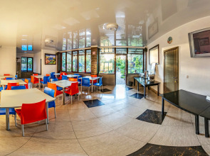 Гостевой дом Вилла Море