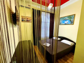 Отель Гранд