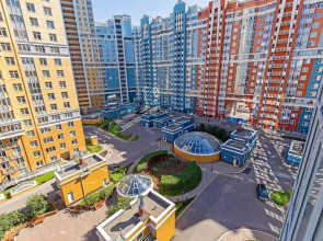 Квартира «Дом МишЛен» на Проспекте