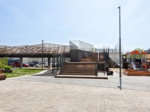 Апартаменты Place of Power