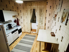 Квартира на Попова