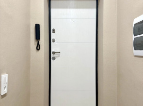 Квартира Hygge Karelia Шалфей