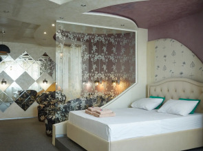 Квартира MyHotel на Курчатова 5В