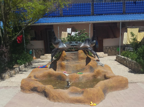 Гостевой дом Крабовая Бухта