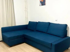 Квартира Art Life Apartment Orange Park 1