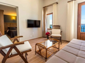 Отель Aquaprincess