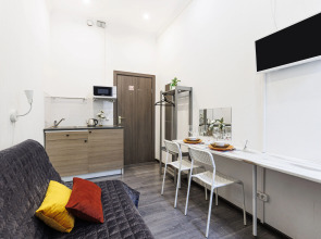 Апартаменты Ленинградский 2