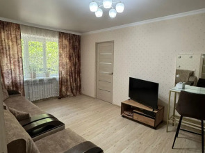 Квартира уютные апартаменты возле ЖД вокзала