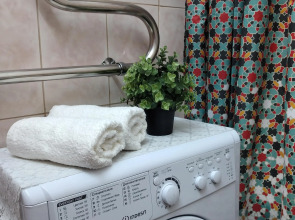 Квартира По делам в Смоленск