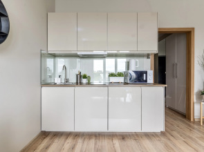 Апартаменты LoftYard