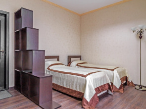 Отель Wild West