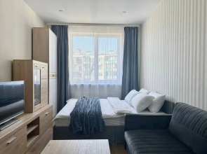 Квартира на 5 Человек с Парковкой