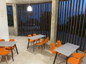 Гостевой дом Villa16plus