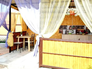 Гостевой Дом Ковчег