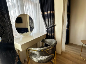 Отель New Hotel Harbiye