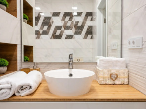 Квартира Milli House на Павлюхина