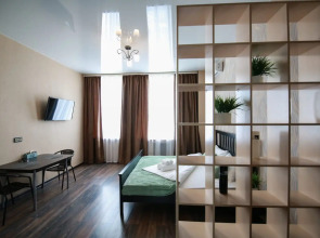 Апартаменты O.G.N.I. Светланская, д. 37