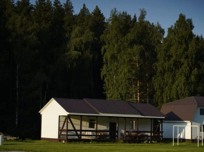 Sosnovyj Bereg Guest house