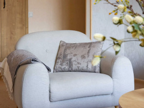 Апартаменты KeyGo #0071 ключ к центру Еревана