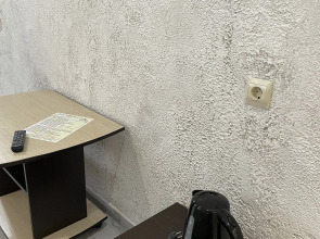 Гостевой дом Рузанна инн