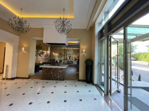 Апартаменты Верейская Плаза