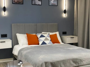 Квартира для отдыха