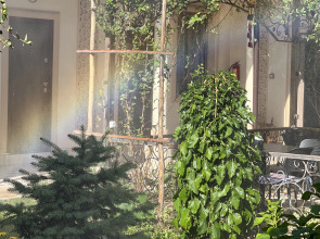 Отель Zahid Inn