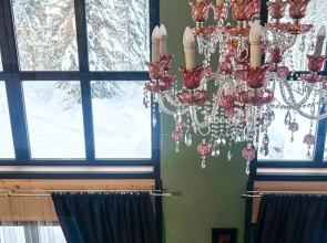 Гостевой Дом Брусника № 1