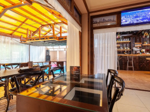 Отель Дубай