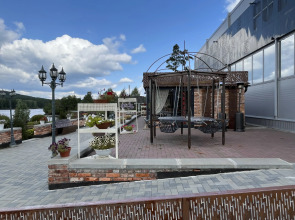 Спортивная база-отдыха POLYKARP