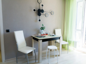 Апартаменты ЛайтХаус