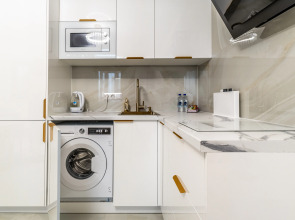 Квартира Luxury Gold