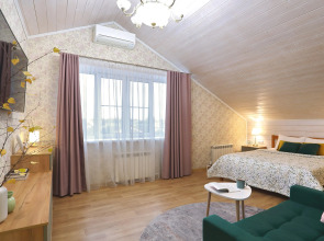 Апартаменты Линда с парковкой