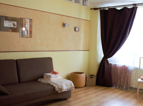 Апартаменты возле стадиона